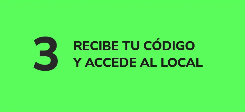 Lock and enjoy taquillas
